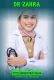DR ZAHRA