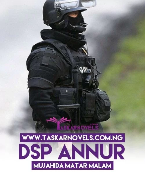 D S P ANNUR