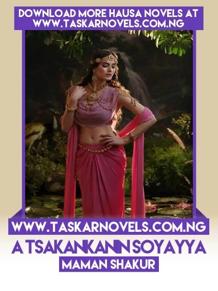 A TSAKANKANIN SOYAYYA