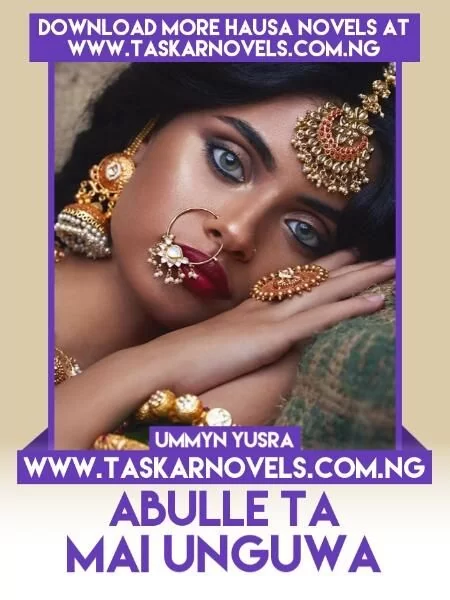 ABULLE TA MAI UNGUWA