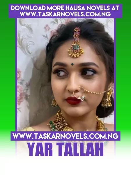 YAR TALLAH