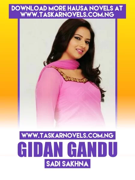 GIDAN GANDU