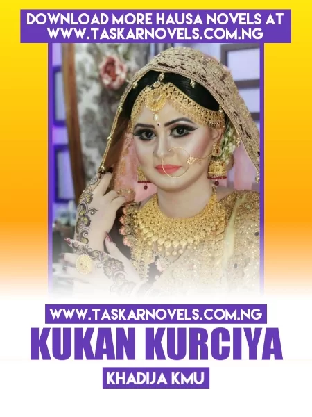 KUKAN KURCIYA