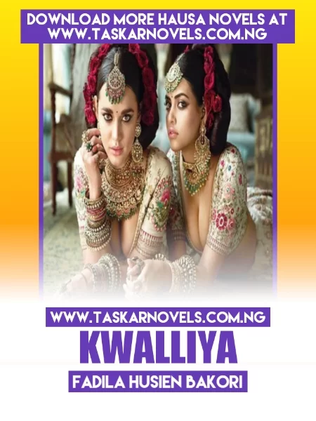 RAMADAN GIFT KWALLIYA