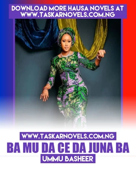 BAMU DACE DA JUNA BA