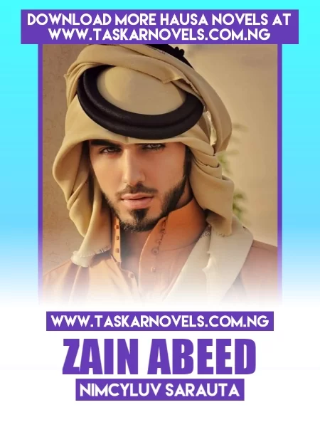 ZAIN ABEED