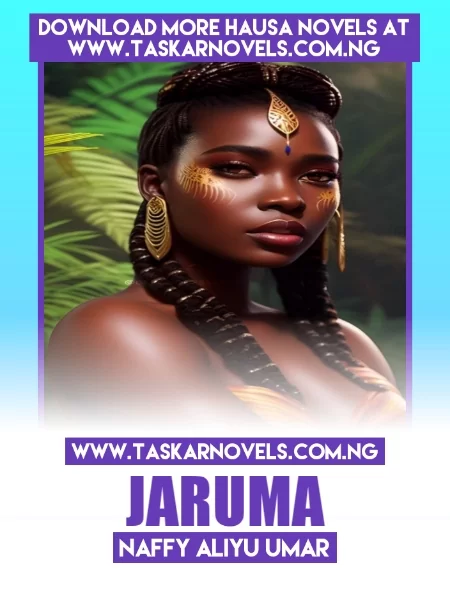 JARUMA