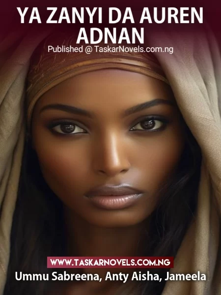 YAZAN YI DA AUREN ADNAN