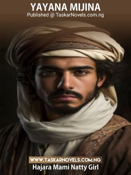 YAYANA MIJINA