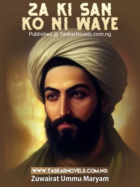 ZA KI SAN KO NI WAYE