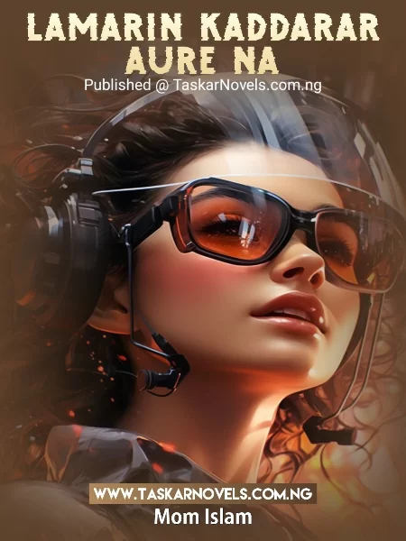 LAMARIN ƘADDARAR AURENA