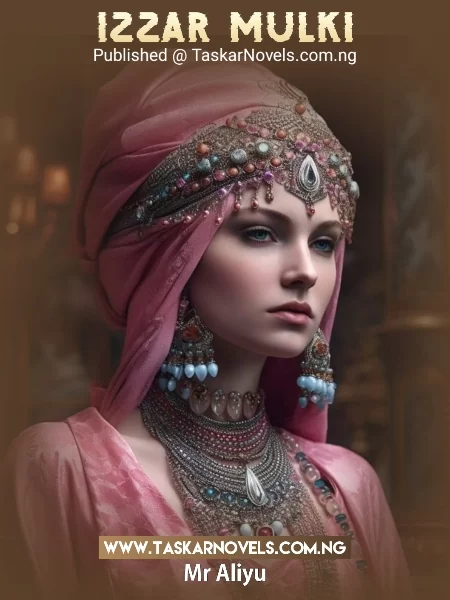 IZZAR MULKI