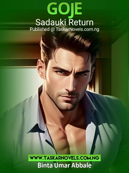 GOJE SADAUKI UMAR RETURN
