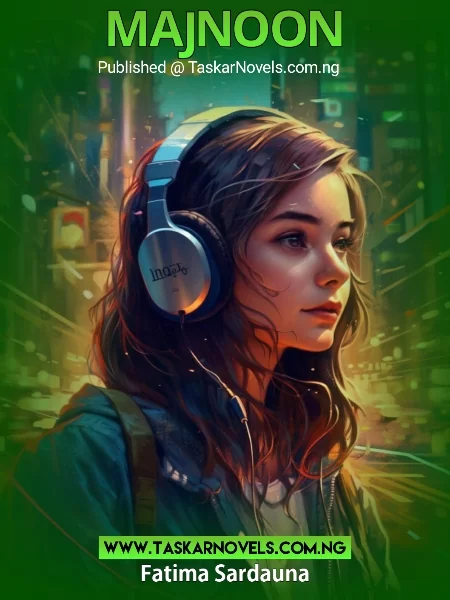 MAJNOON