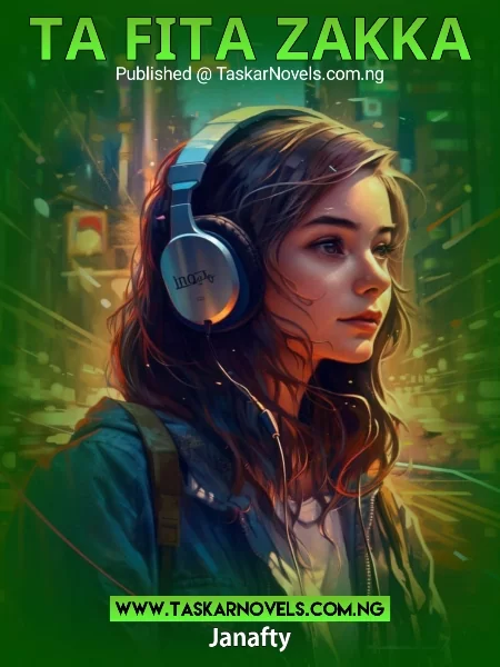 TA FITA ZAKKA BOOK 1