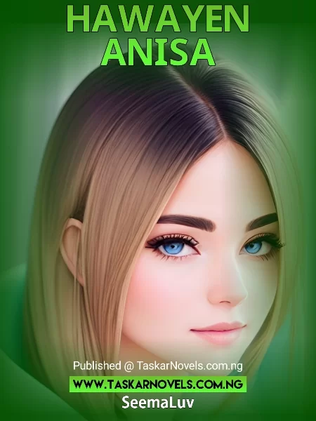 HAWAYEN ANISAH