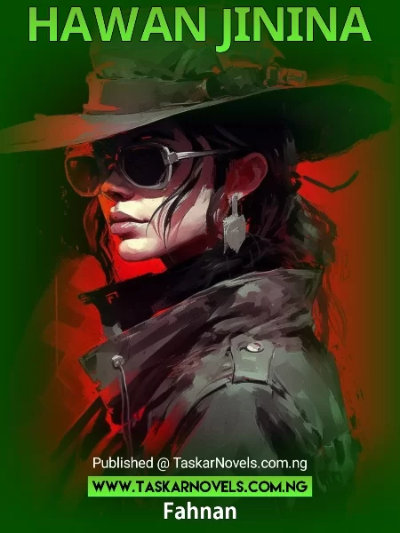 HAWAN JININA