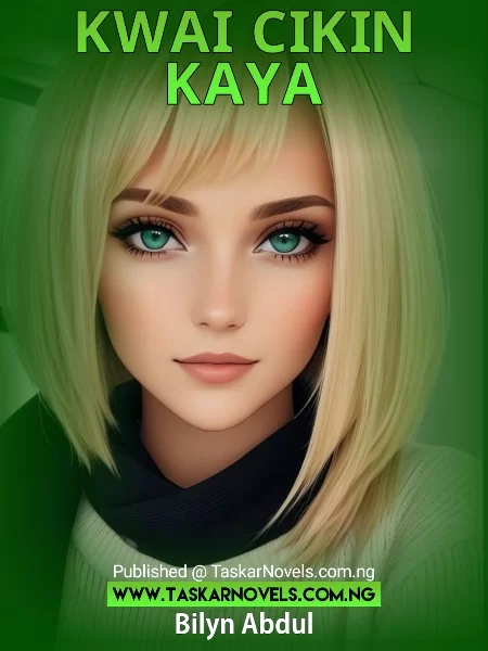 KWAI CIKIN KAYA