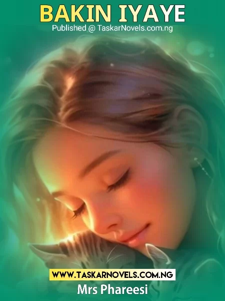BAKIN IYAYE