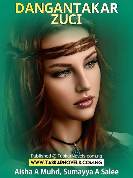 DANGANTAKAR ZUCI