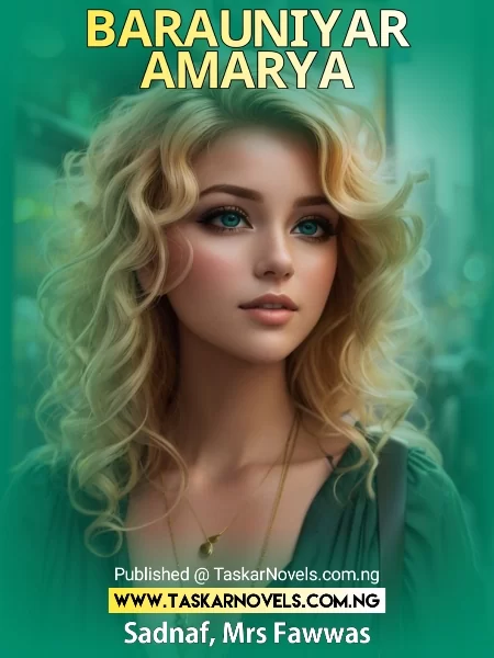 BARAUNIYAR AMARYA