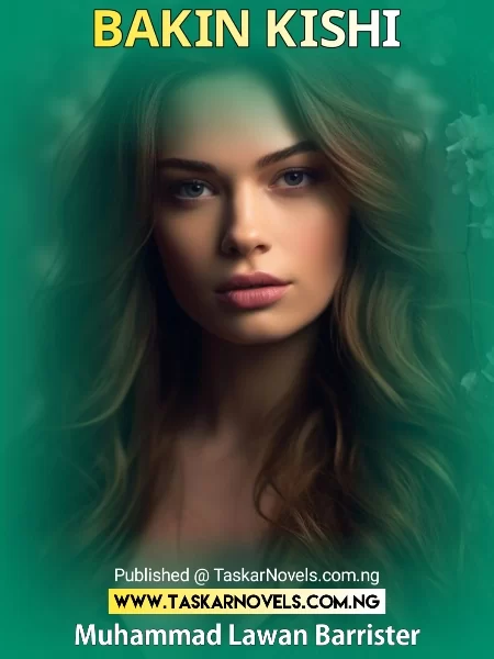BAKIN KISHI