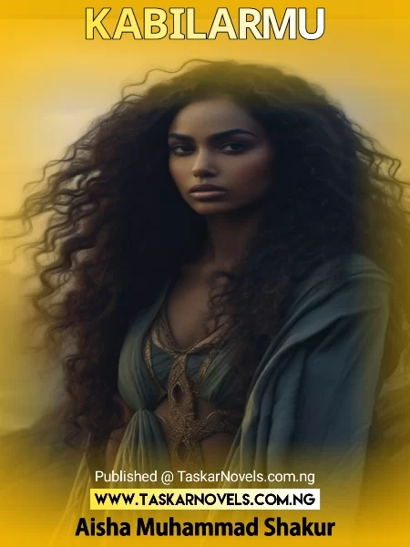 KABILARMU