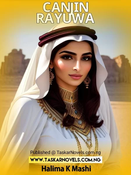 CANJIN RAYUWA
