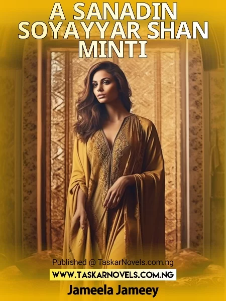 A SANADIN SOYAYYAR SHAN MINTI