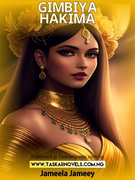 GIMBIYA HAKIMA
