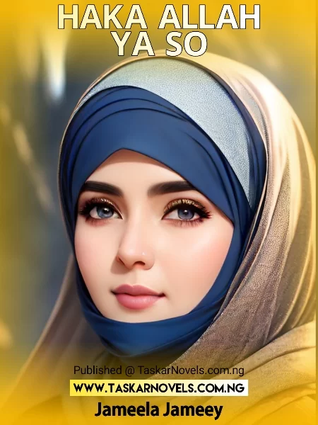 HAKA ALLAH YASO S4