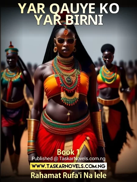 YAR QAUYE KO YAR BIRNI 1