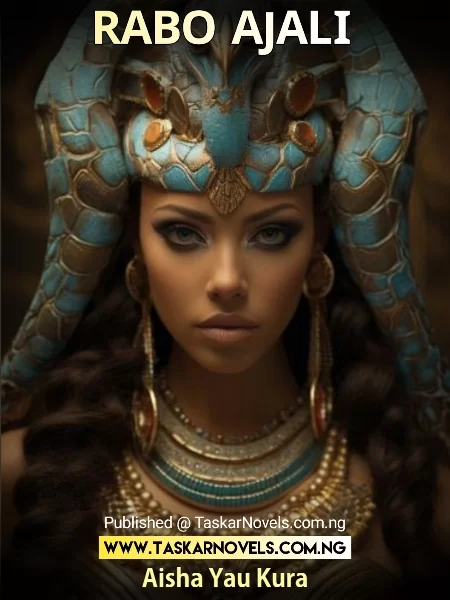 RABO AJALI