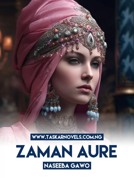 ZAMAN AURE