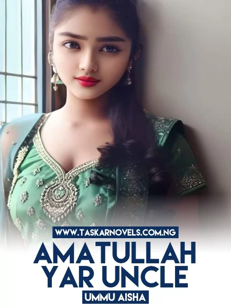 AMATULLAH ƳAR UNCLE