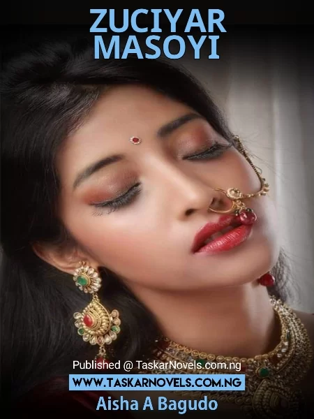 ZUCIYAR MASOYI 1 and 2