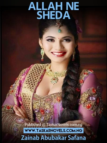 ALLAH NE SHEDA 1 and 2