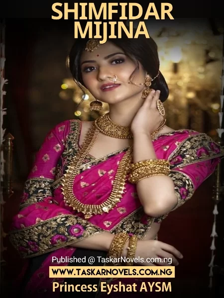 SHIMFIDAR MIJINA
