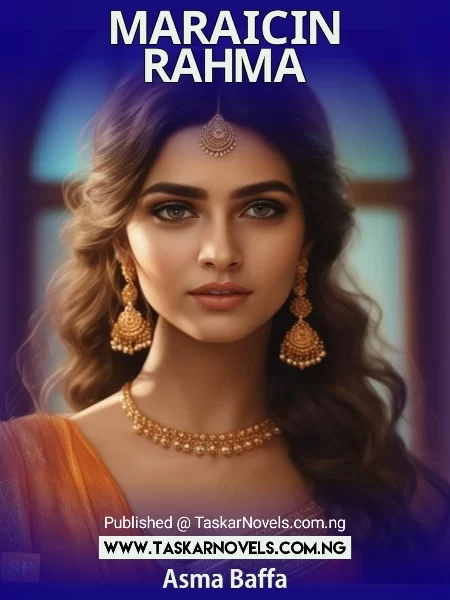MARAICIN RAHMA