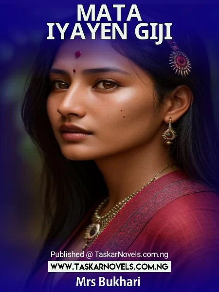 MATA IYAYEN GIJI