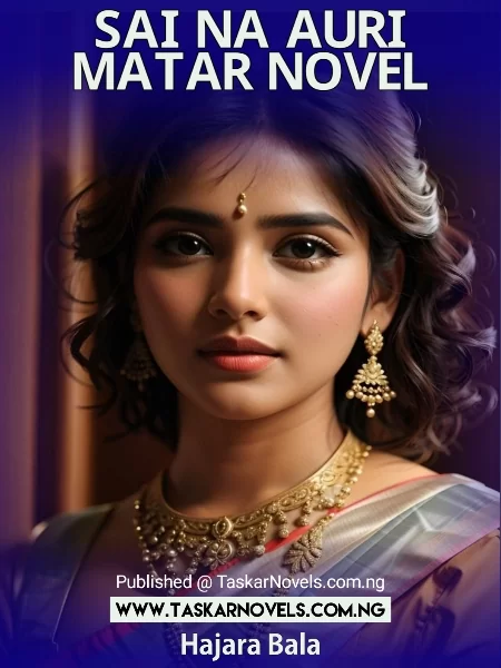 SAINA AURI MATAR NOVEL