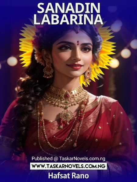 SANADIN LABARINA