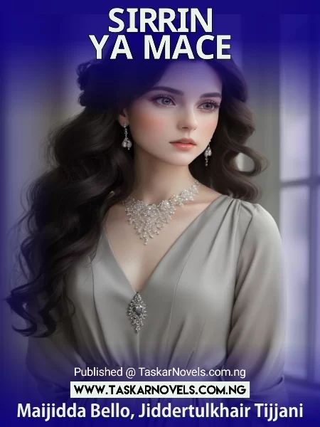 SIRRIN YA MACE