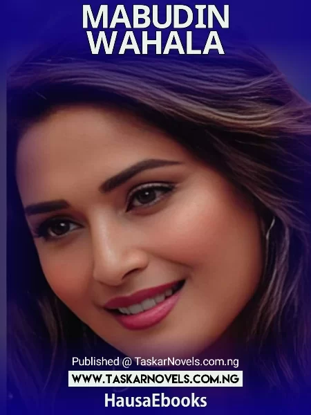 MABUDIN WAHALA