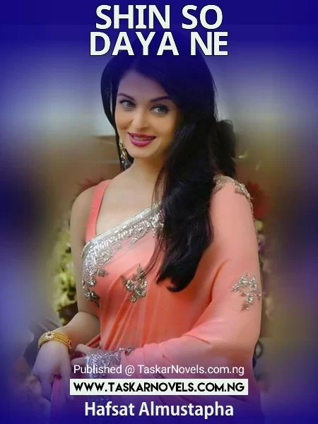SHIN SO DAYA NE