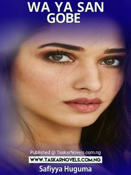 WA YA SAN GOBE
