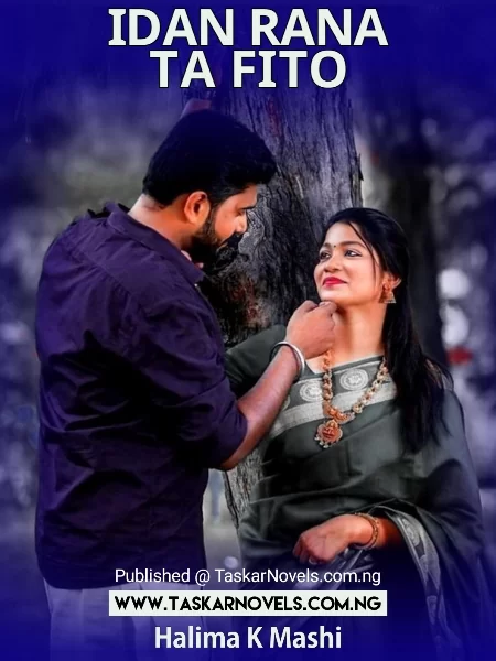 IDAN RANA TA FITO 1,2 and 3