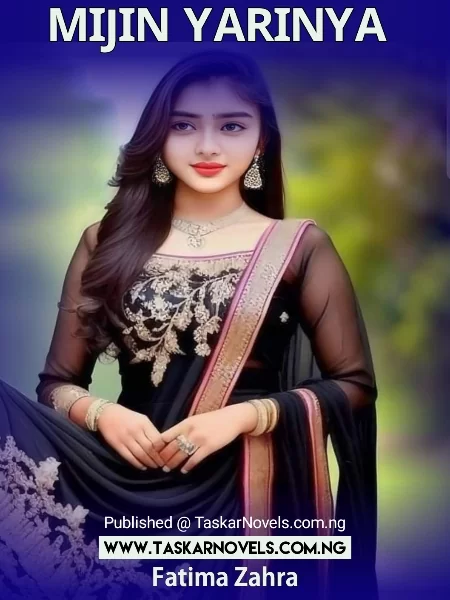 MIJIN YARINYA
