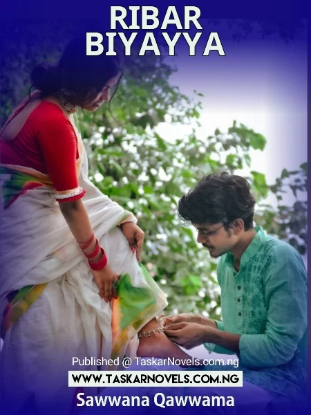 RIBAR BIYAYYA