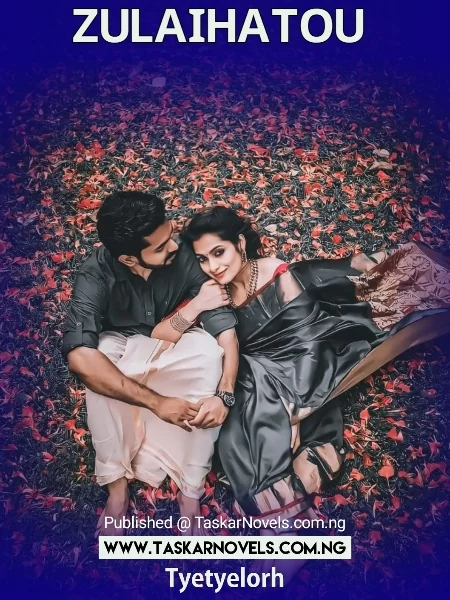 ZULAIHATOU